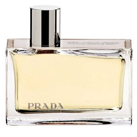 parfum amber prada pour femme|prada amber perfume best price.